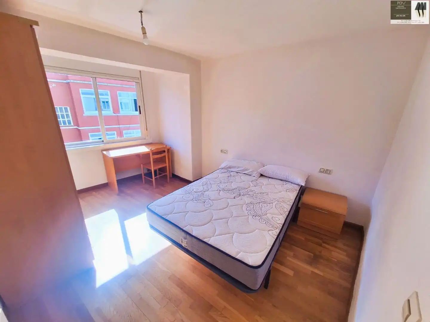 Flat for rent in Rúa Míster Archer Milton Huntington, 7, Riazor - Visma