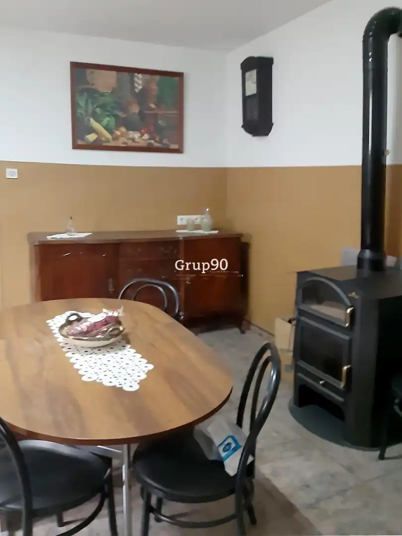 Dining room of Houses for sale in Guimerà  with Balcony