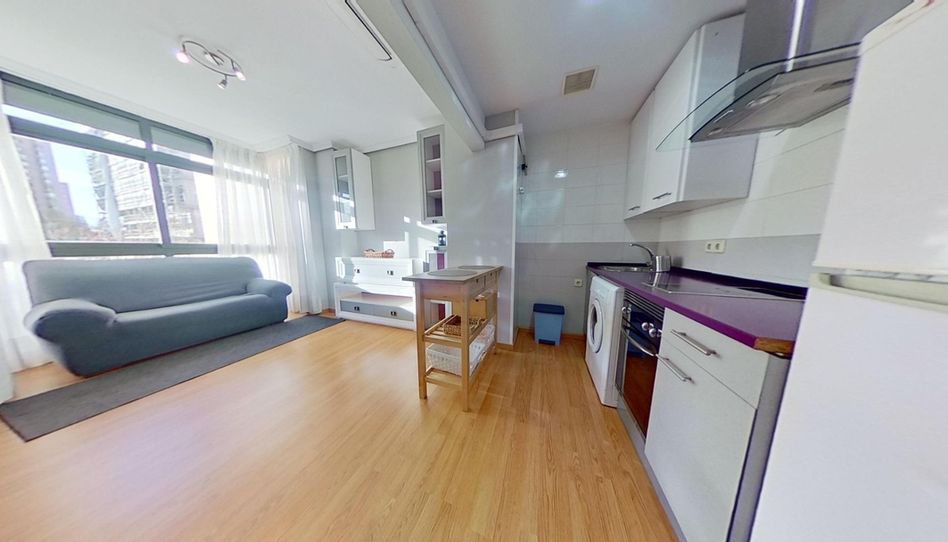 Apartamento de alquiler en Calle Bausa, Costillares - Imagen 5
