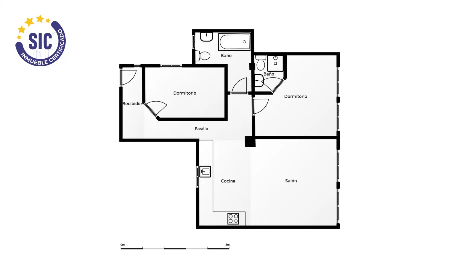 Flat with lift for sale in Valencia - CL POETA LIERN, imagen 31