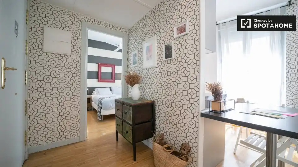 Piso con terraza en alquiler en Centro, imagen 14