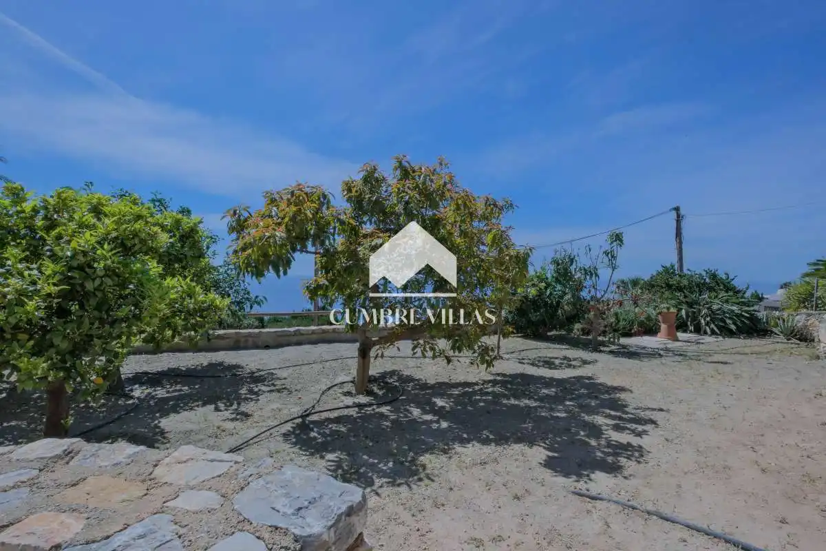 Haus mit Pool zum Verkauf in Monte los Almendros - El Pargo - Costa Aguilera, imagen 26