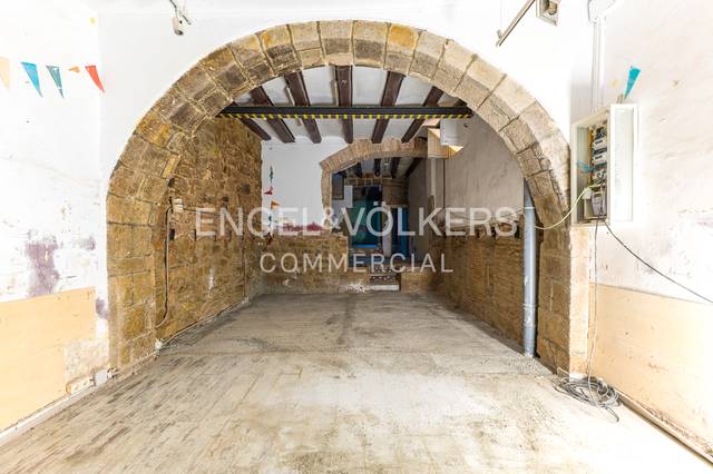 Local comercial en Venta en Barri Gòtic