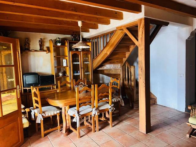 Casa-chalet en Venta en N/A en Canejan