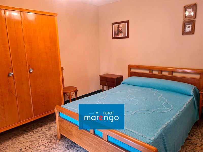 Dormitori de Casa o xalet en venda en Benassal amb Terrassa