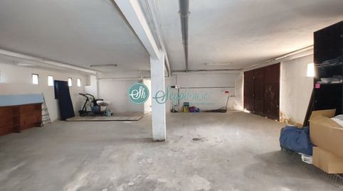 Garaje en venta en Centro  Santo Tomás., imatge 3