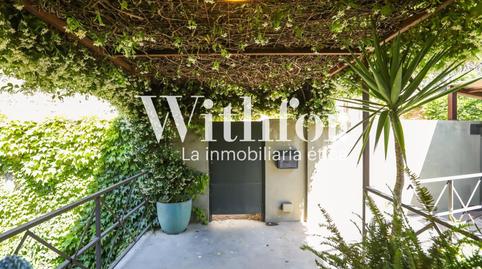 Photo 4 of House or chalet for rent in Sarrià,  Barcelona Capital