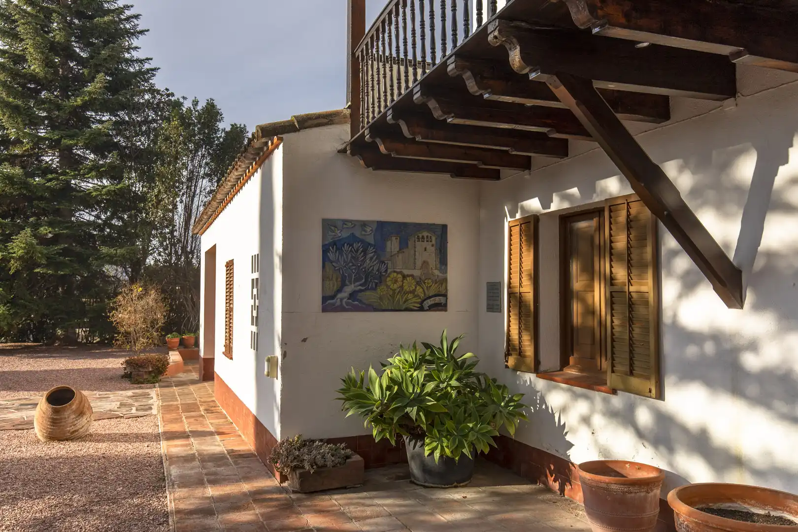 Casa con terraza en venta en Les Franqueses del Vallès, imagen 27
