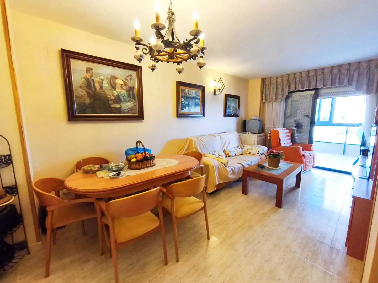 Appartement avec piscine à vendre à Sant Antoni, imagen 15