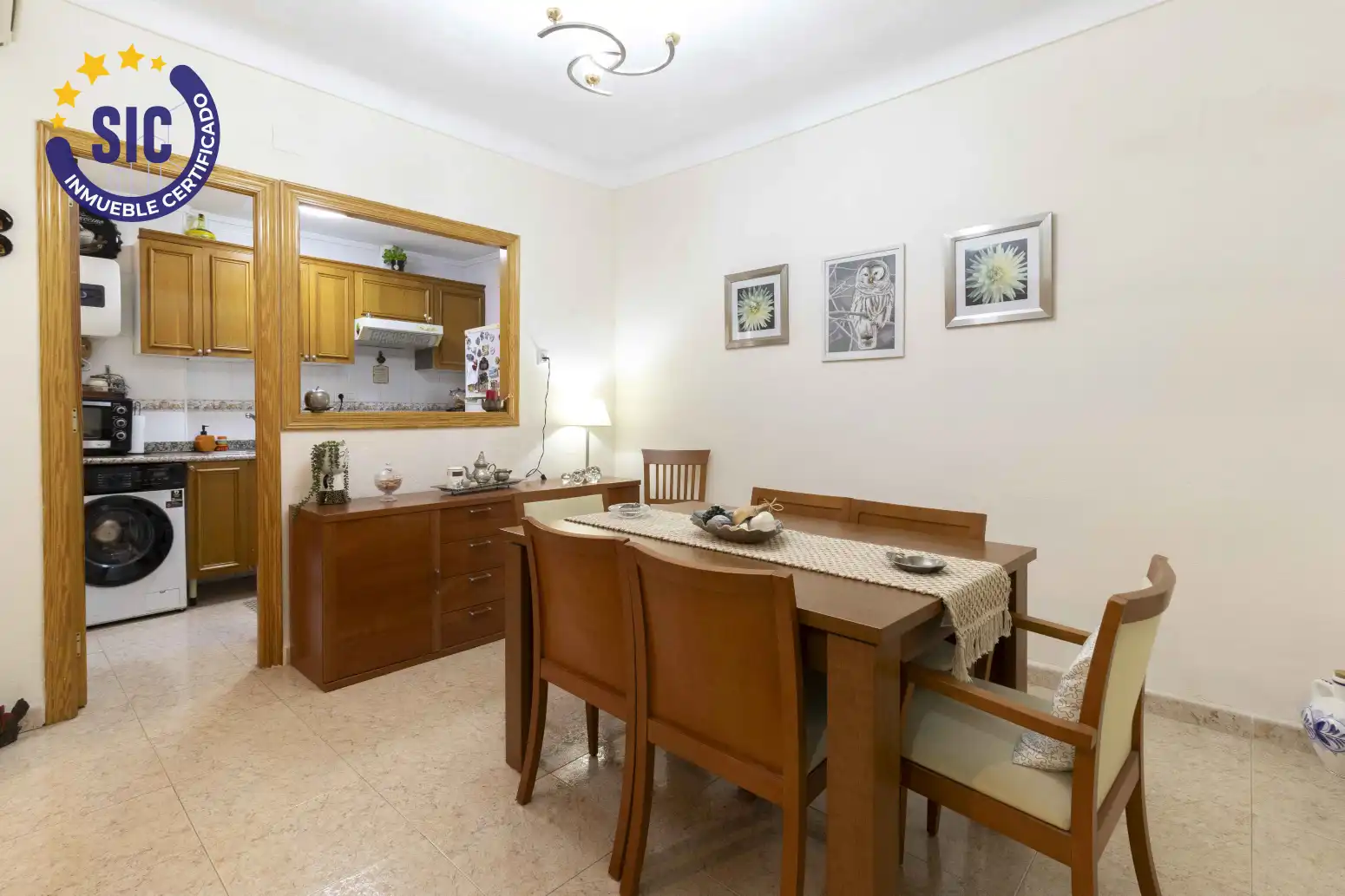 Piso en venta en Torrent - Calle Hernandez Malillos