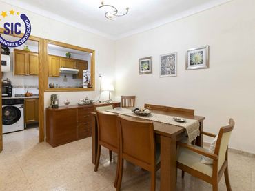 Appartement avec jardin à vendre à Torrent - Calle Hernandez Malillos