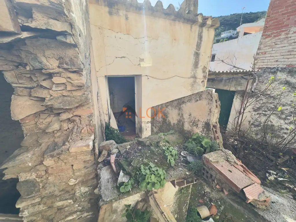 Casa o chalet en venta en Moclinejo