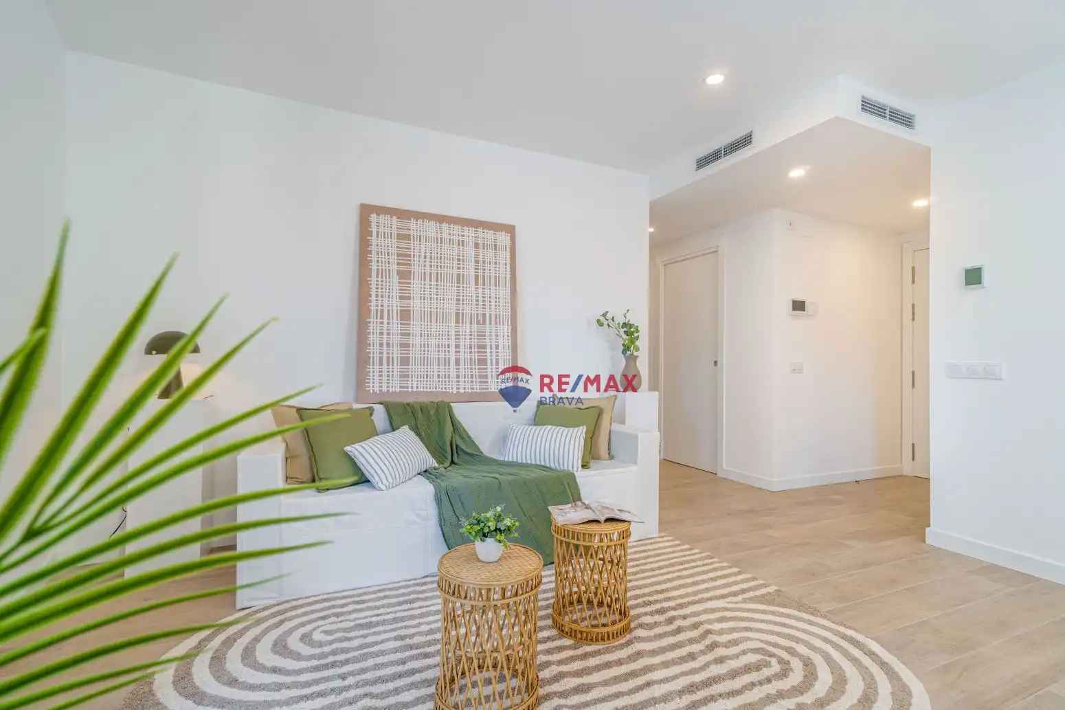 Piso con terraza en venta en CL DEL CASTELL D LA TRINITAT, imagen 20