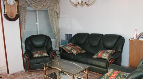 Photo 4 of Flat for sale in Altozano - Conde Lumiares, Alicante