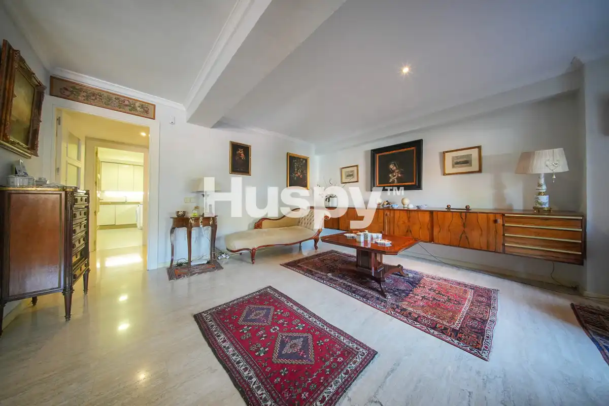 Wohnung mit Aufzug zum Verkauf in Paseo de la Alameda de Osuna, imagen 9