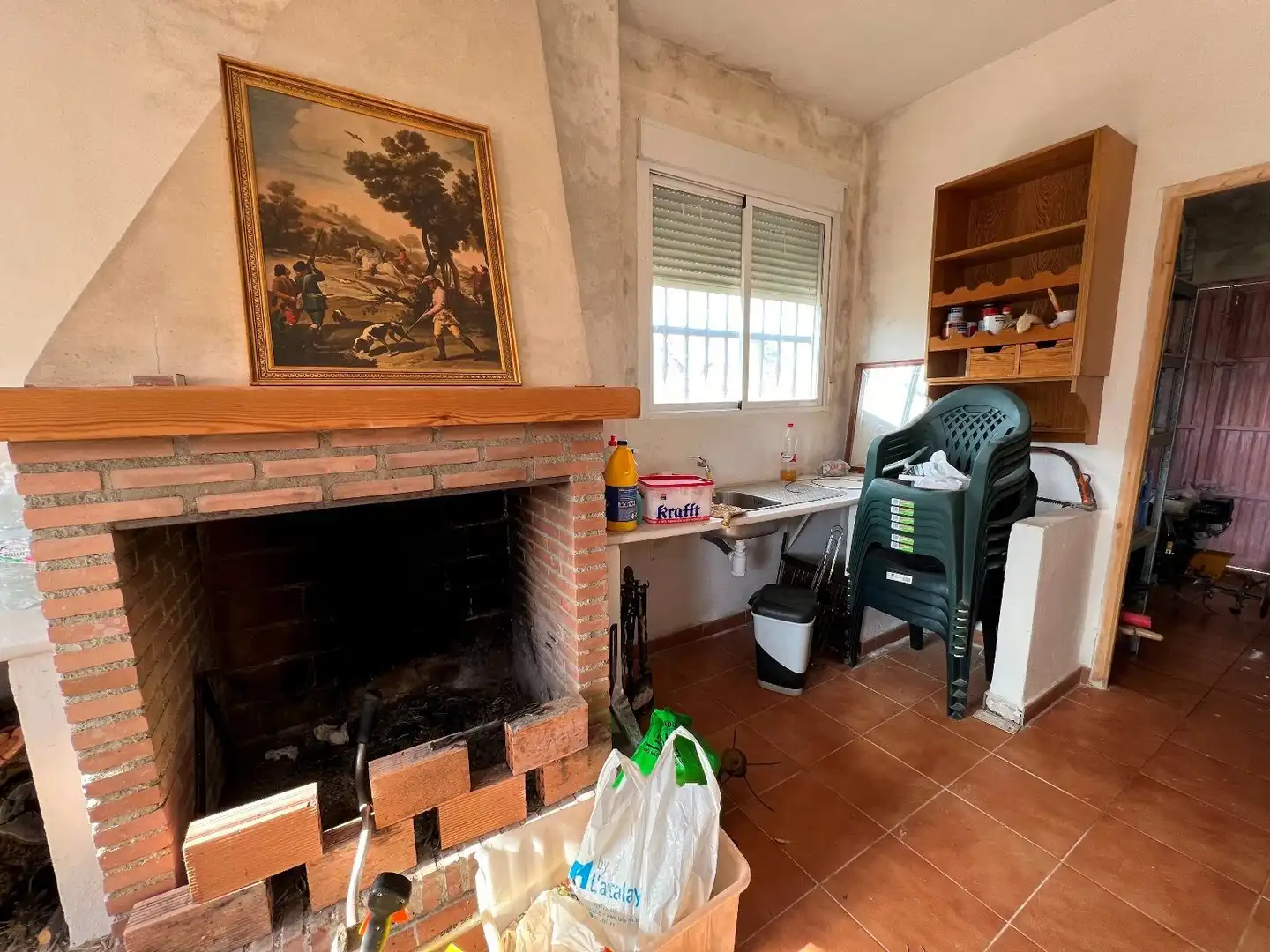 Country homes for sale in Padul  with Heating