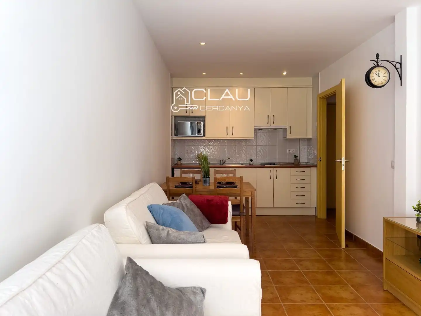 Piso de alquiler en Supermolina, 11, La Molina