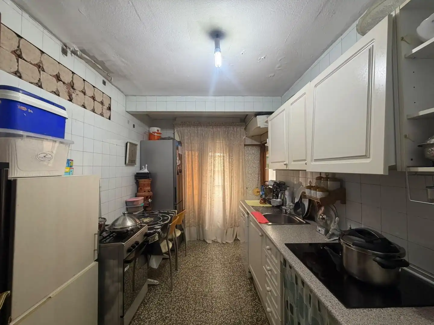 Mini appartamento con terrazza in vendita a Almoradí, imagen 4