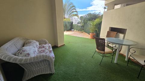 Foto 2 de Pis de lloguer a Arrabal la Caridad, La Carolina - Guadalpín, Málaga