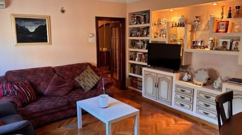 Foto 4 von Wohnung zum Verkauf in Avenida del Tenor Fleta, Barrio de San José, Zaragoza Capital