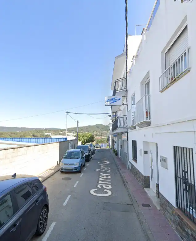 Piso en venta en Carrer Sant Quirze