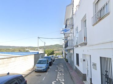 Piso en venta en Carrer Sant Quirze