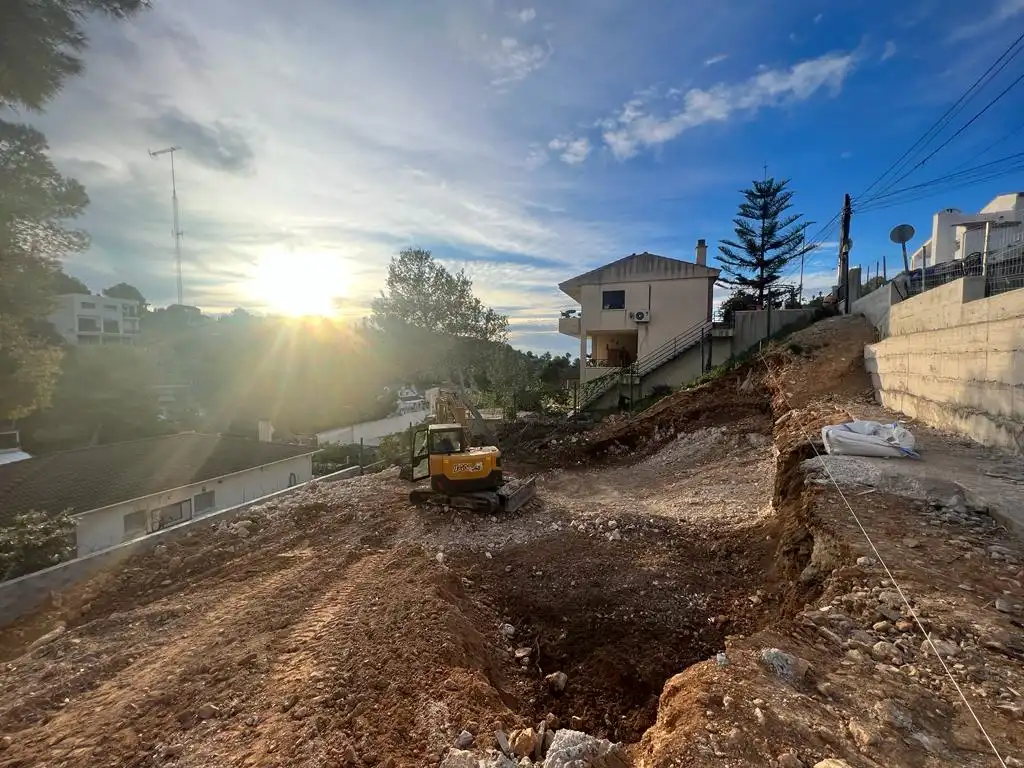 Residencial en venta en Calafell