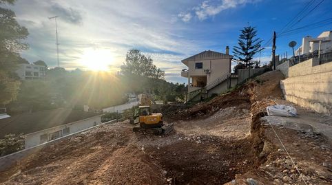 Foto 2 de Residencial en venda a Carrer Rubí, 2, Segur de Dalt, Calafell