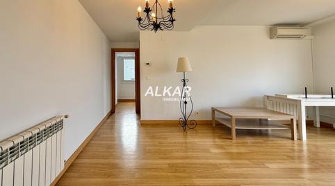 Foto 5 de Ático en venta en  Carlos III, Griseras - Gardachales, Navarra