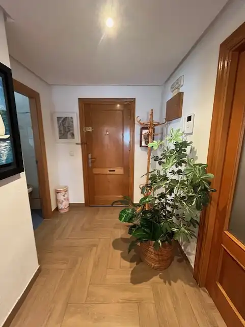 Ático en venta en Calpe / Calp con Aire acondicionado, Calefacción y Terraza