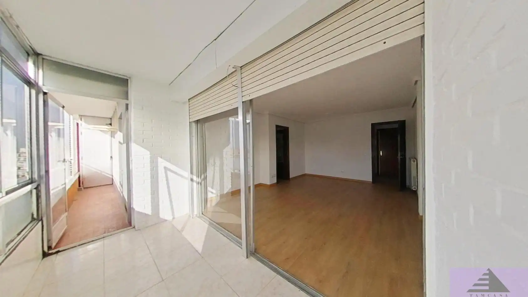Piso con ascensor en venta en El Naranjo, imagen 2