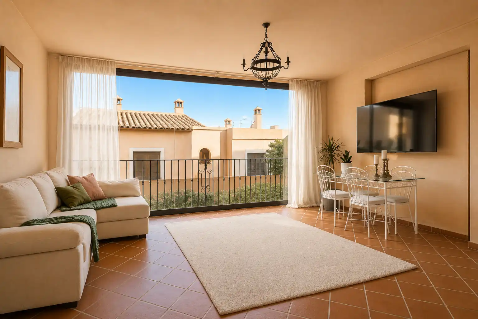 Reihenhaus mit Terrasse zum Verkauf in Costa Natura, imagen 8