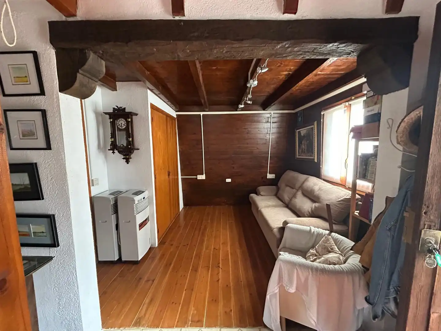 Houses for sale in Maçanet de Cabrenys  with Private garden, Swimming Pool and Furnished