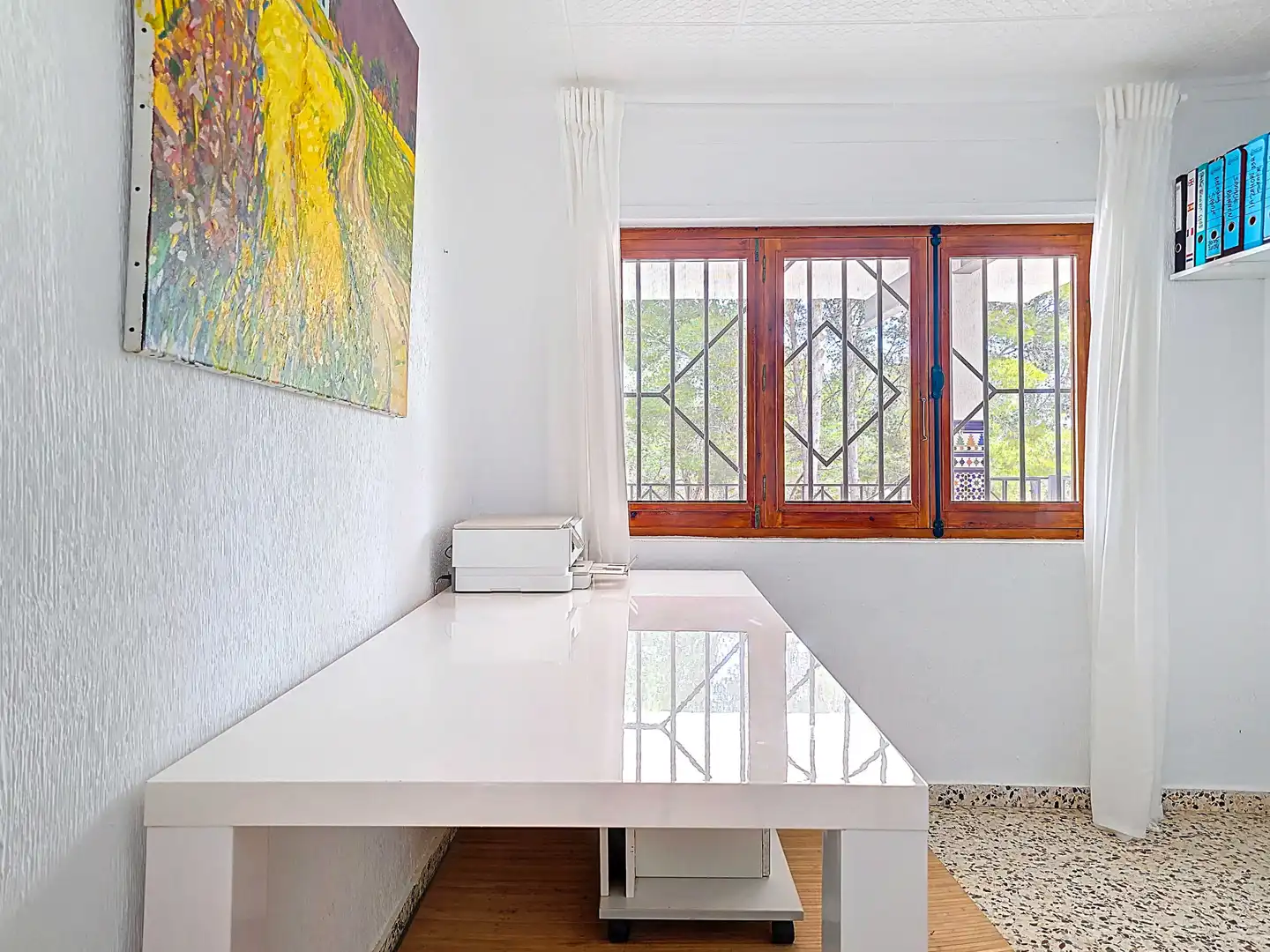Terraza de Casa o chalet en venta en Monóvar  / Monòver con Terraza