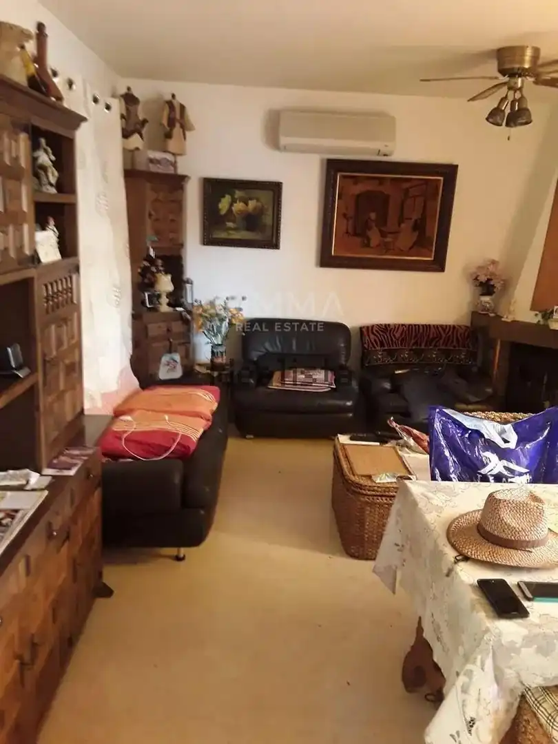 Casa o xalet en venda en La Nucia amb Aire condicionat, Calefacció i Terrassa