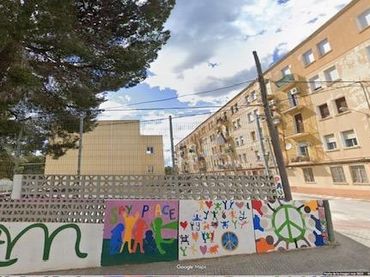 Pis en venda a Calle SANT MIQUEL, DE 8