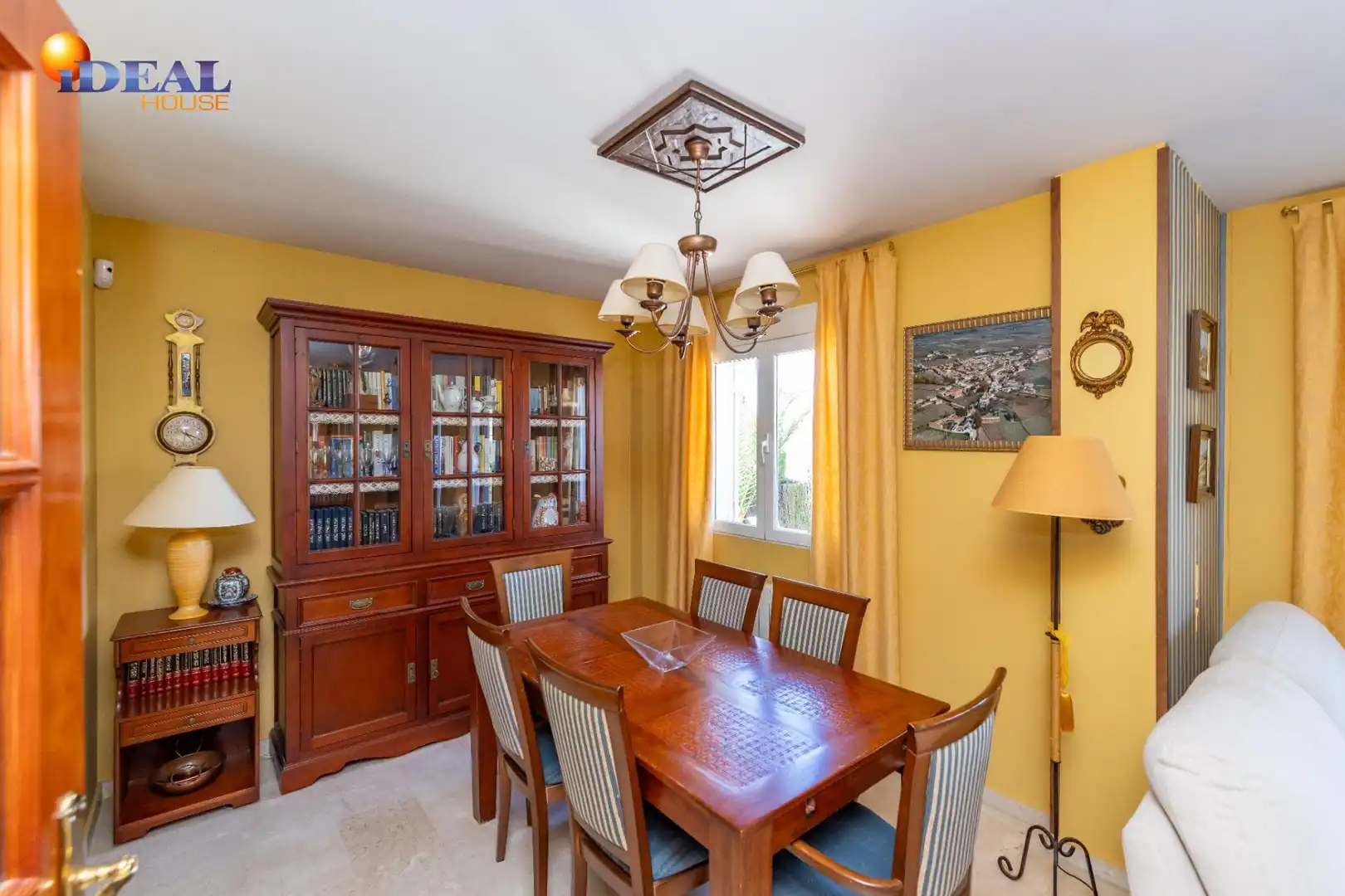 Villa mit Terrasse zum Verkauf in Barrio de la Vega, imagen 49