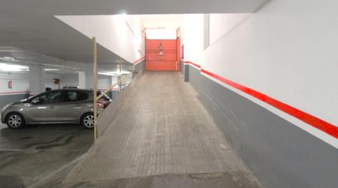 Foto 3 de Garaje en venta en Calle Ruiz de Padrón, El Camp de l'Arpa del Clot,  Barcelona Capital