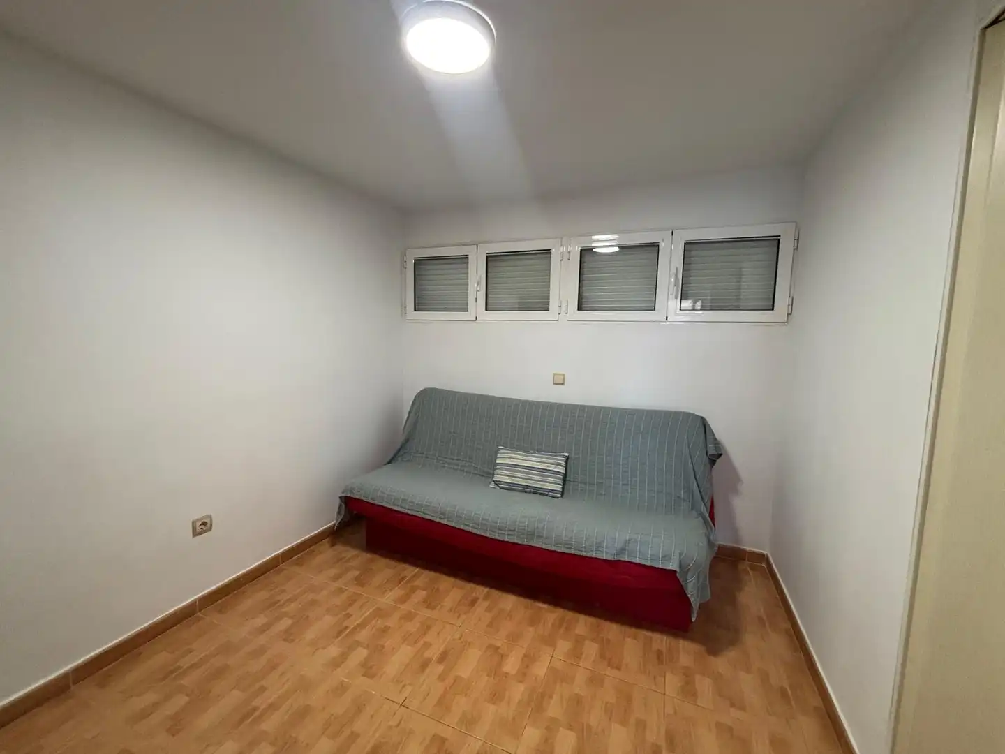 Apartamento con ascensor en venta en Carrer Sol Naixent 7, imagen 7