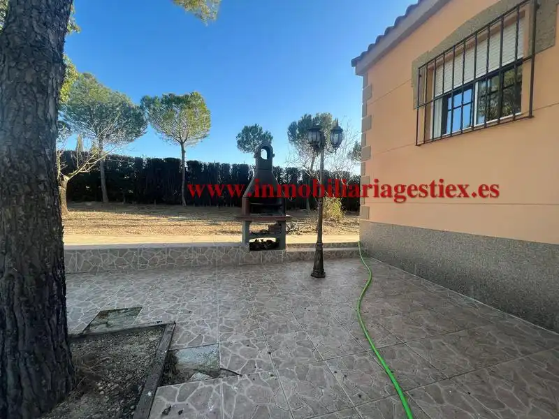 Casa en venda a Almendralejo, imagen 42