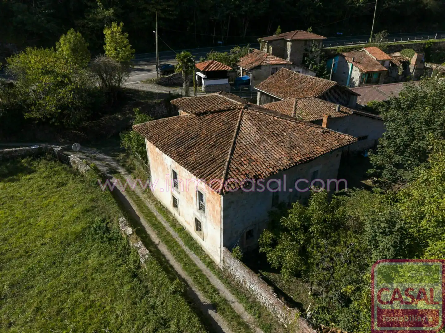 Casa en venda a Cangas de Onís, imagen 36