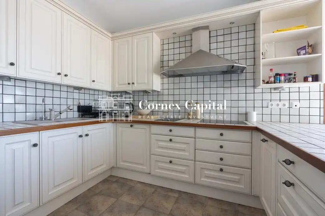 House with pool for sale in Cabrils, imagen 32