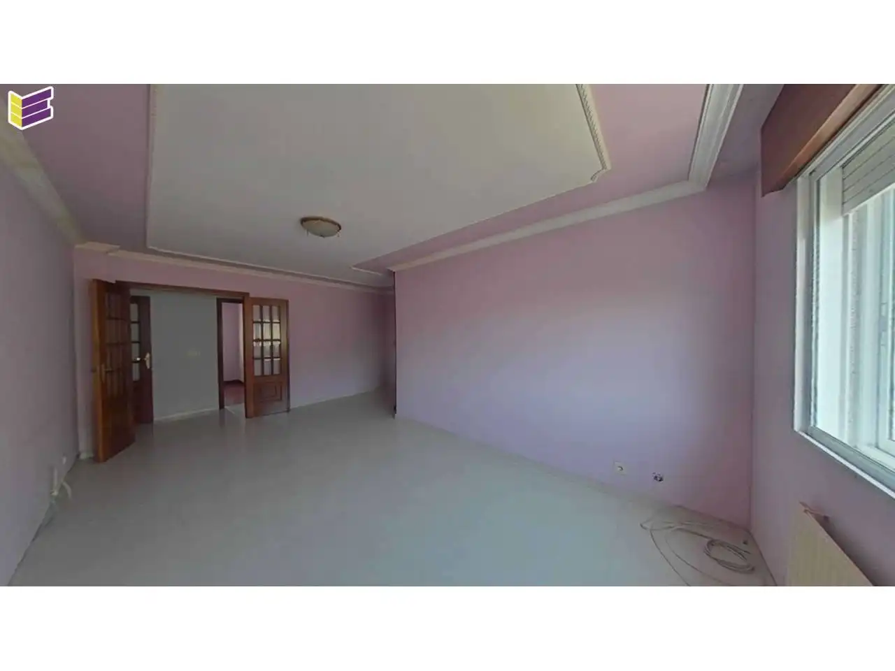 Appartamento con terrazza in vendita a Calle Valiña 12, imagen 17