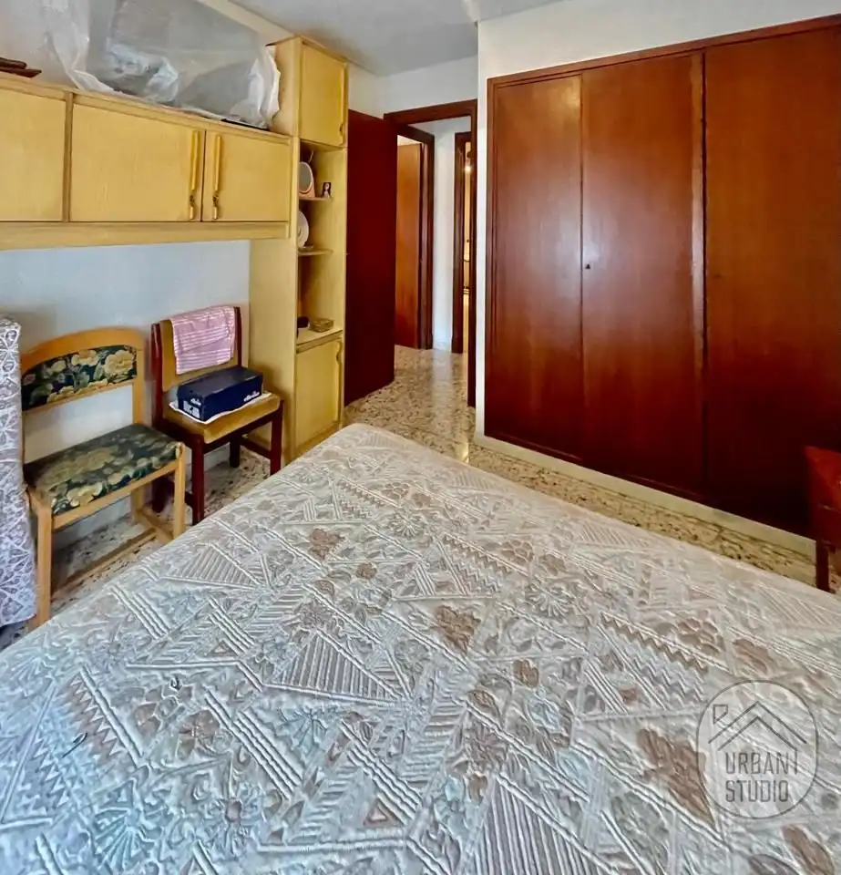 Flat with lift for sale in Caballero De Rodas, imagen 13