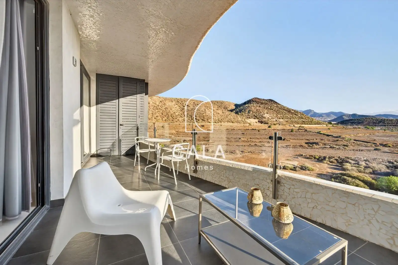 Penthouse with pool for sale in El Palm Mar, imagen 10