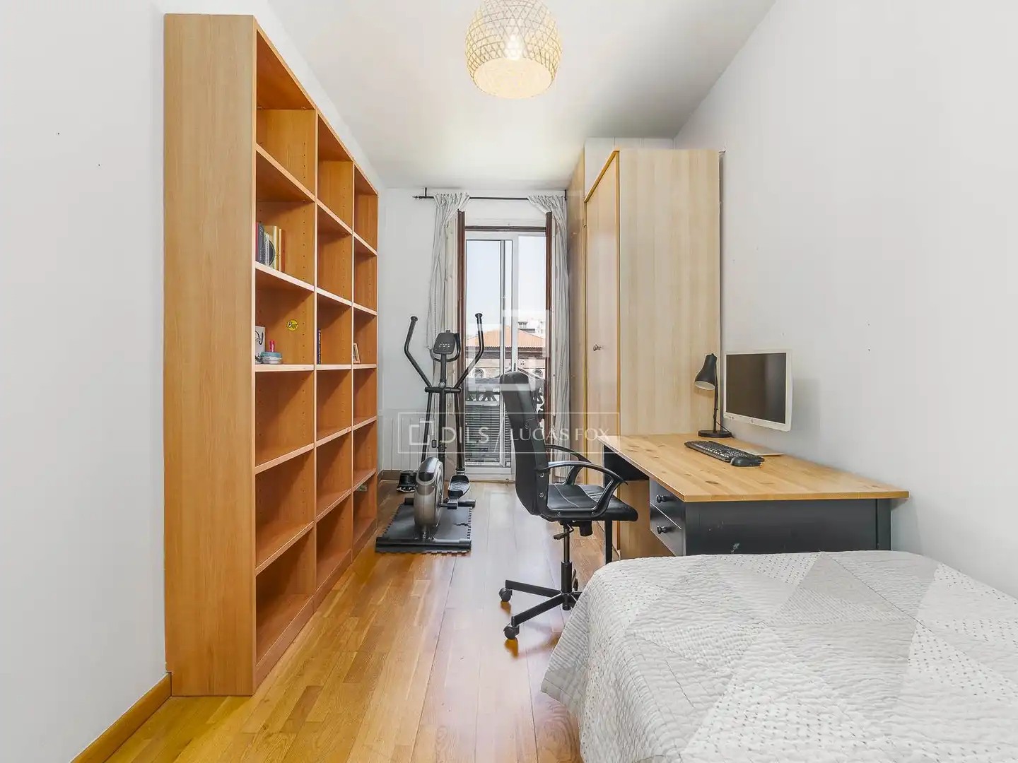 Appartement avec terrasse à vendre à Eixample, imagen 38