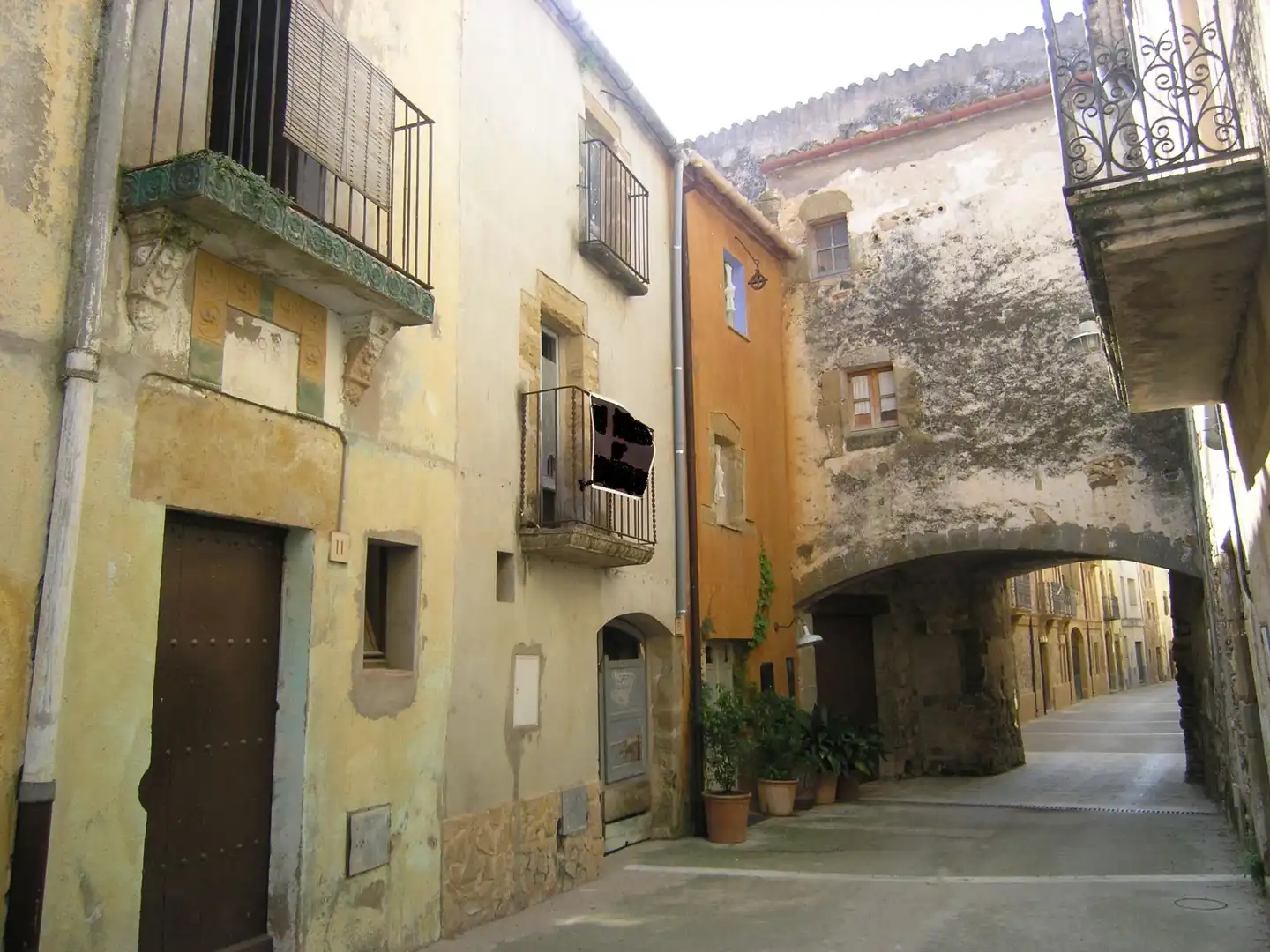 Casa rústica en venda a Cruïlles, Monells I Sant Sadurní de L'Heura, imagen 18