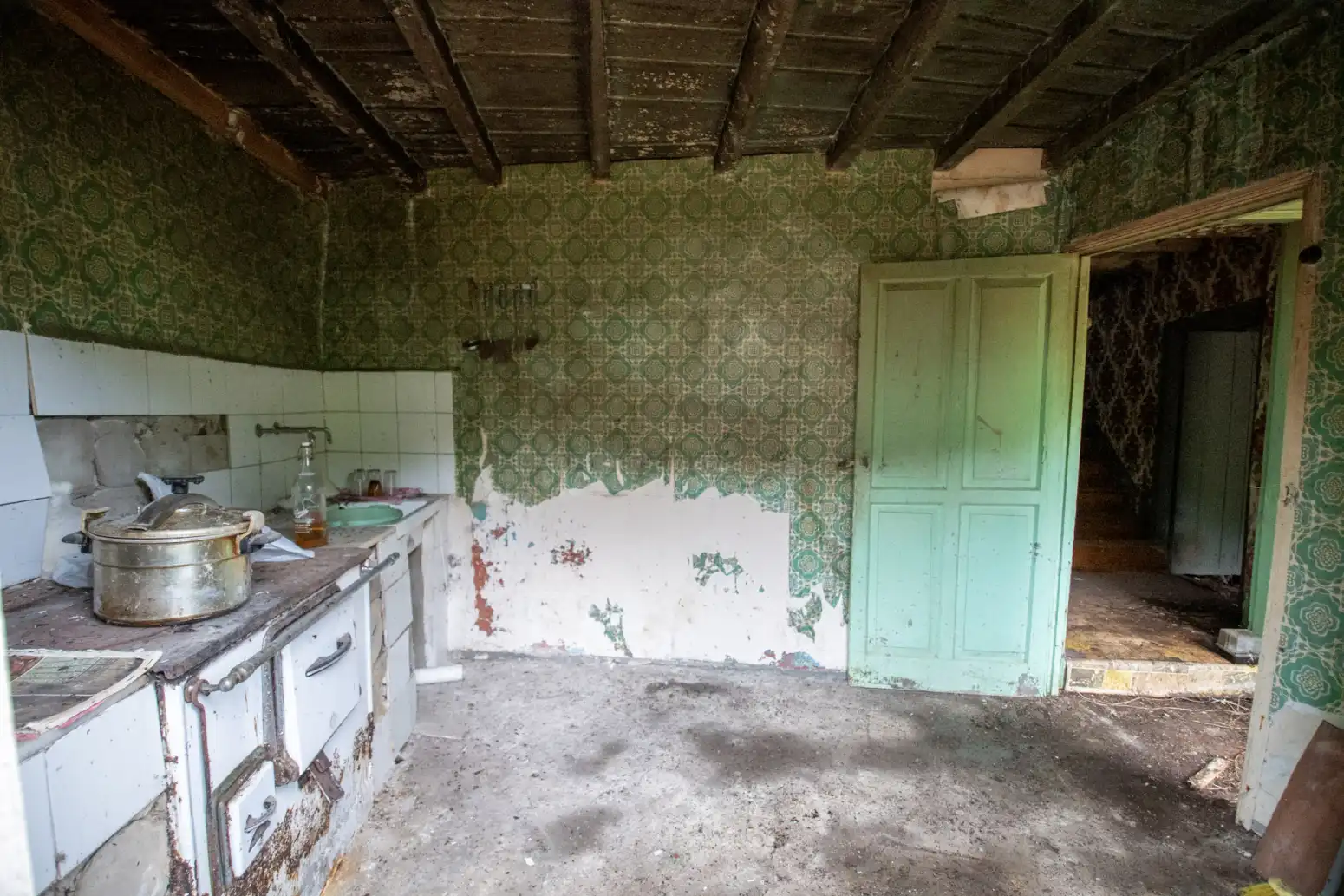 Casa a schiera con giardino in vendita a AL ACEVEDO, imagen 25