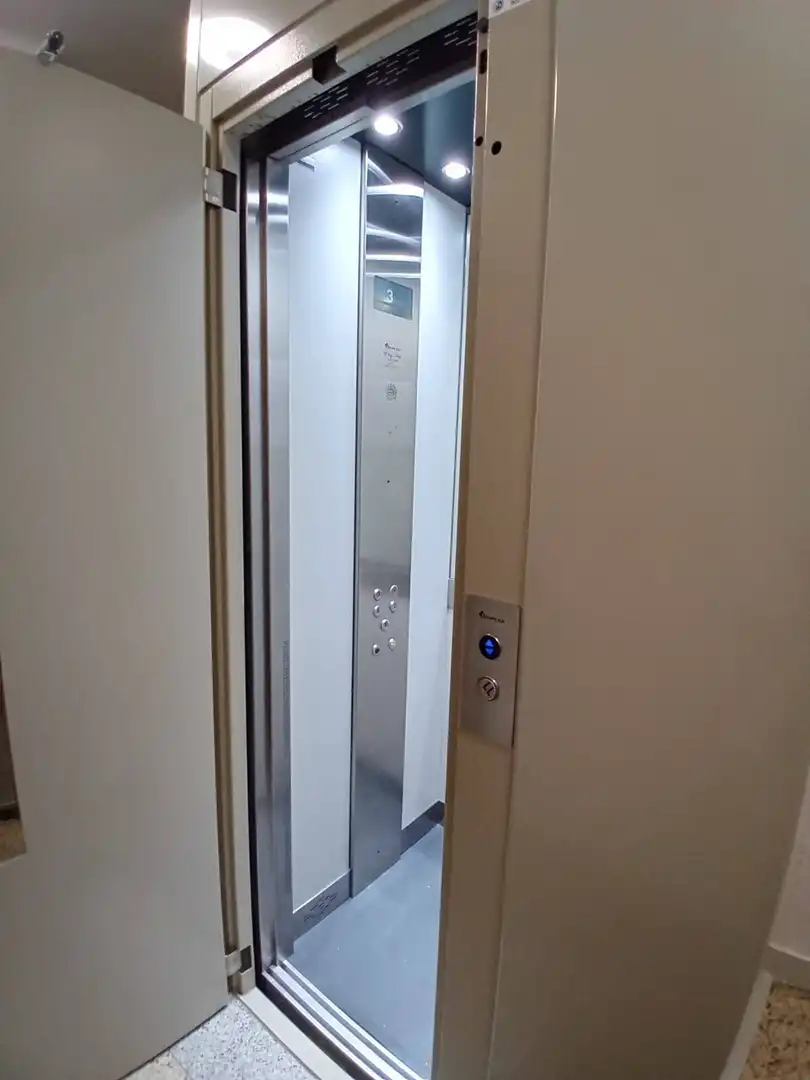 Flat for sale in Centro