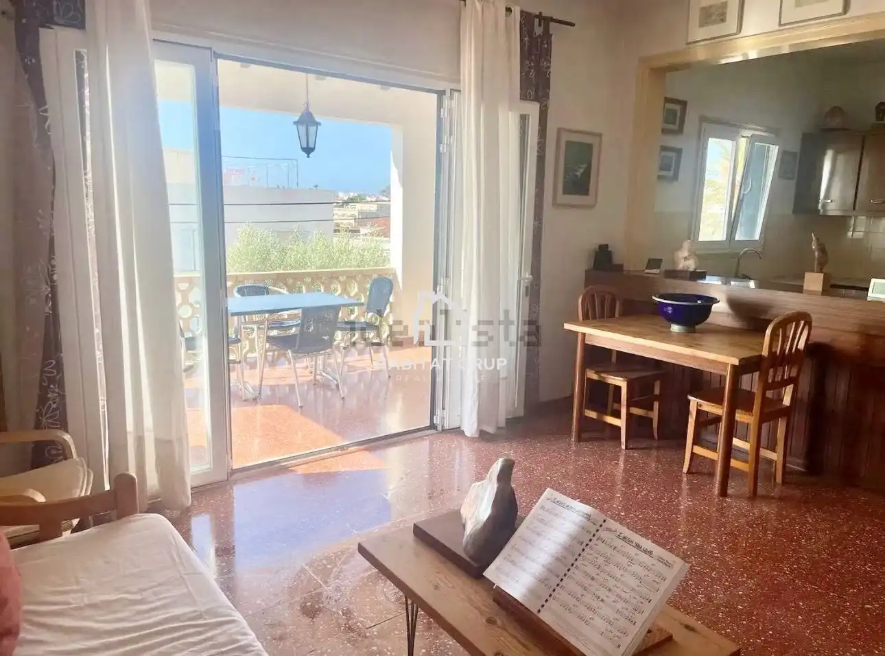 Casa amb jardí en venda a Biniancolla - Punta Prima, imagen 4